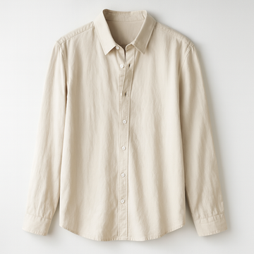 ARCHANGEL CAPE TOWN - 100% LINEN SHIRT