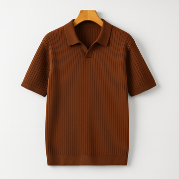 ARCHANGEL PREMIUM RIBBED POLO