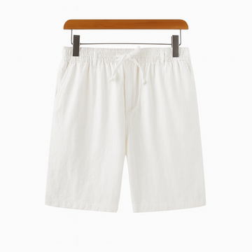 ARCHANGEL PREMIUM LINEN SHORTS