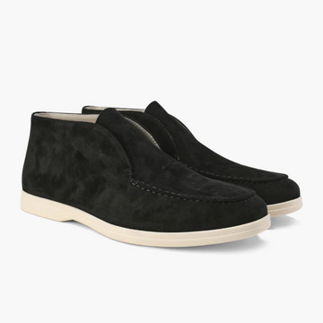ARCHANGEL RIDGE SUEDE LOAFERS