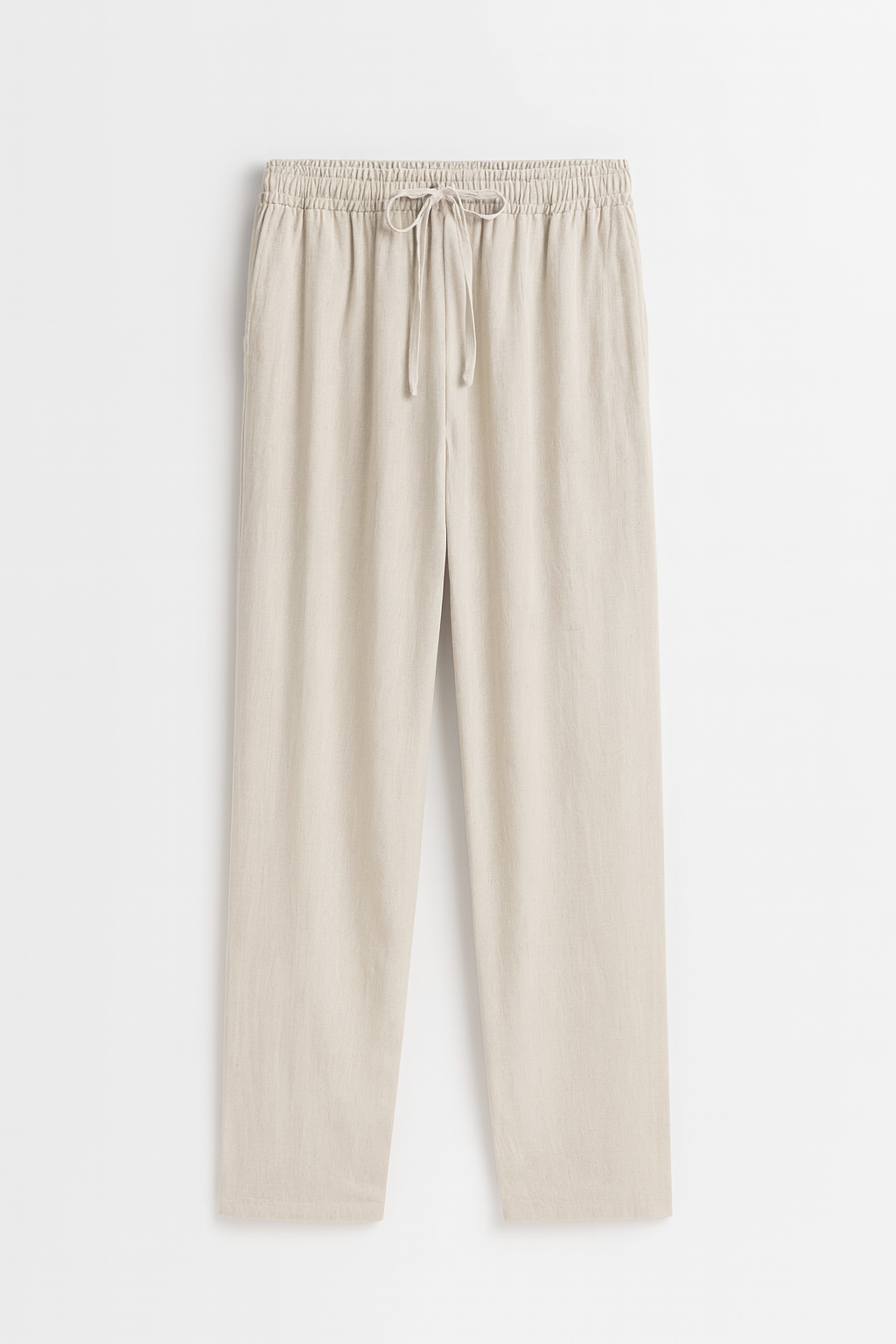 ARCHANGEL LINEN PANTALON (SLIM FIT)